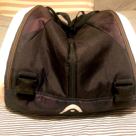 Pre-Owned Head Tour Team 12 R Tennis Bag - Picture 9 of 15